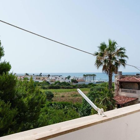 Vista Mare Paradiso By Salento Prime Torre Vado Esterno foto