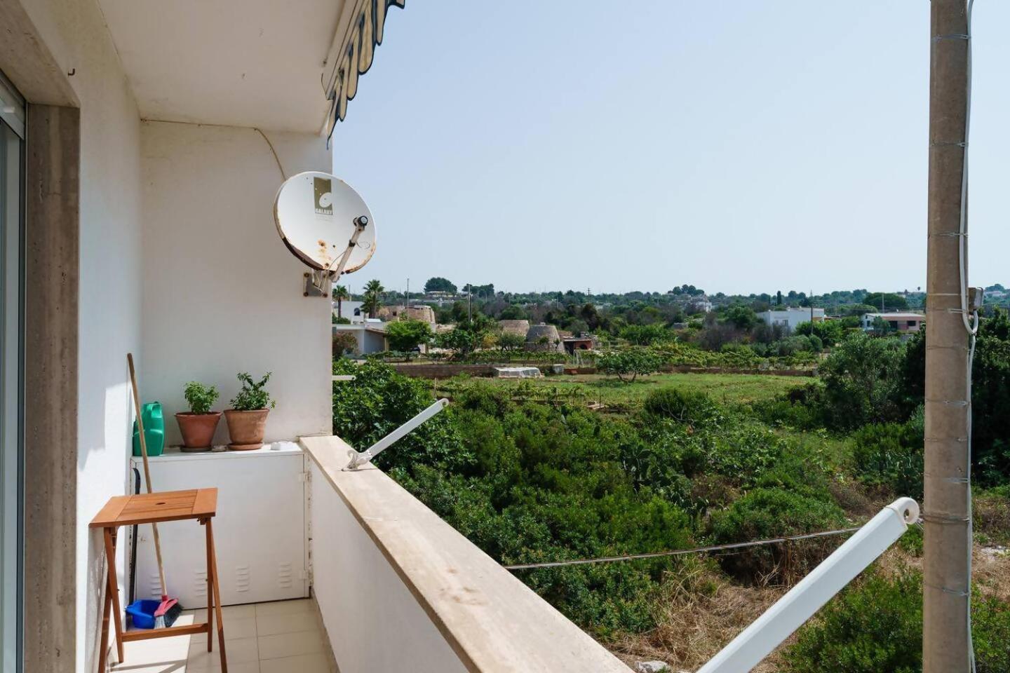 Vista Mare Paradiso By Salento Prime Torre Vado Esterno foto