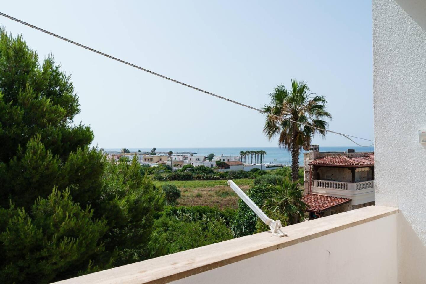 Vista Mare Paradiso By Salento Prime Torre Vado Esterno foto